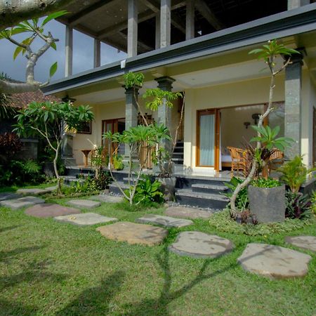 Yudha Ubud Exterior foto
